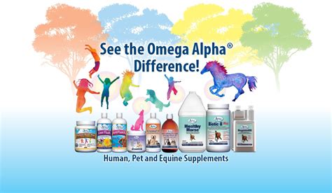 omega pharma canada|omega alpha equine products.